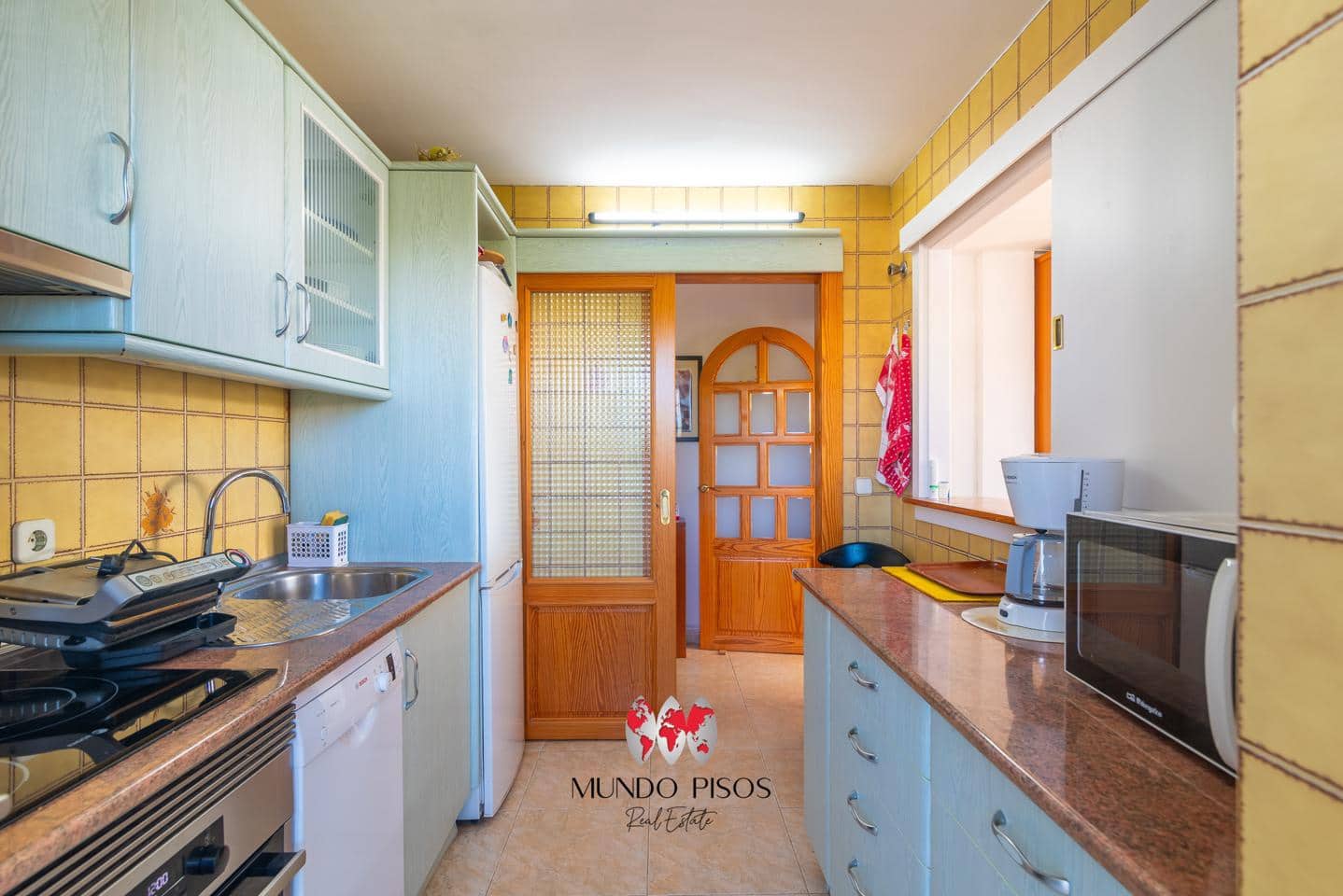 3 bedroom Flat for sale in Santa Ponsa with pool - € 749,900 (Ref: 9373760)