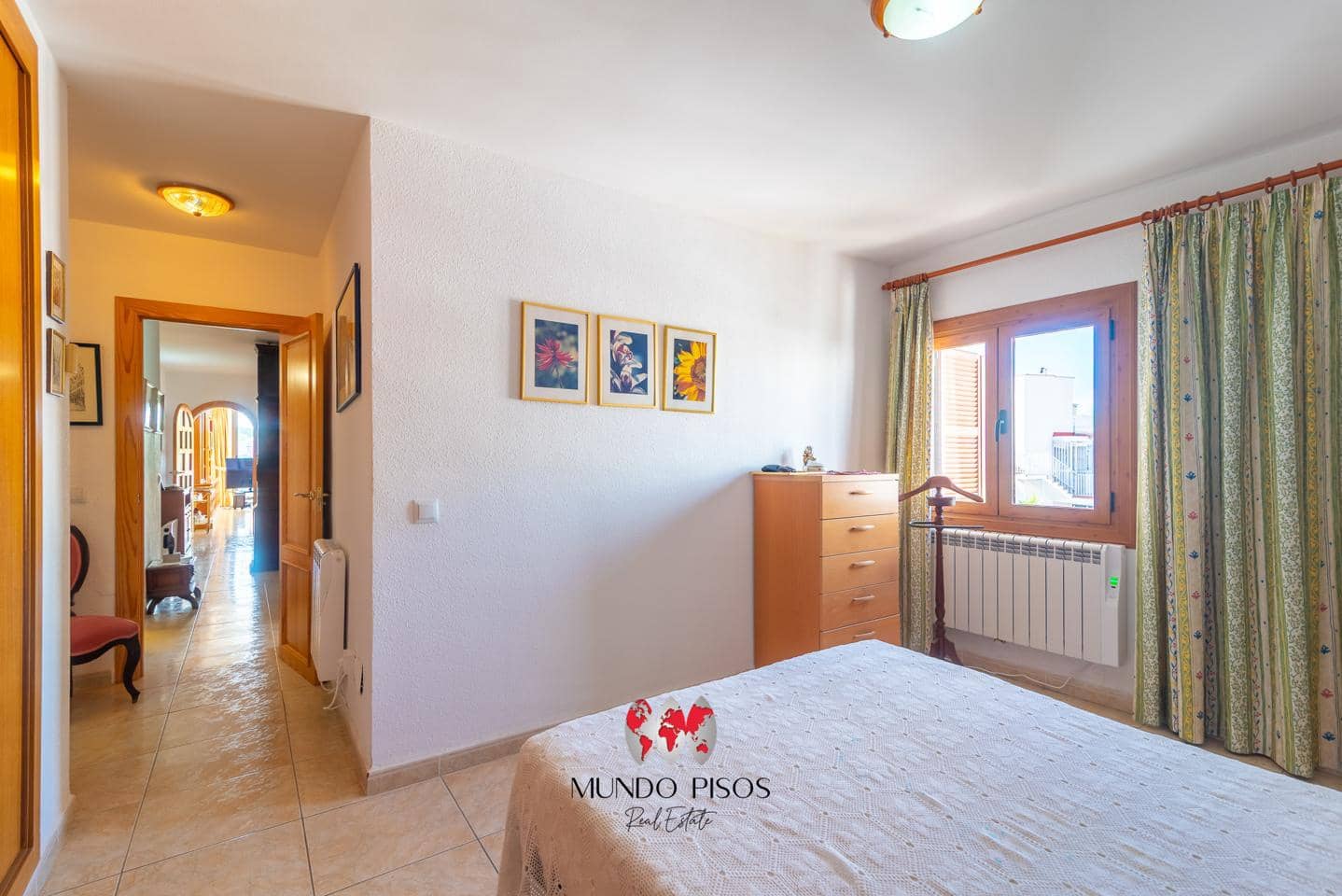 3 bedroom Flat for sale in Santa Ponsa with pool - € 749,900 (Ref: 9373760)