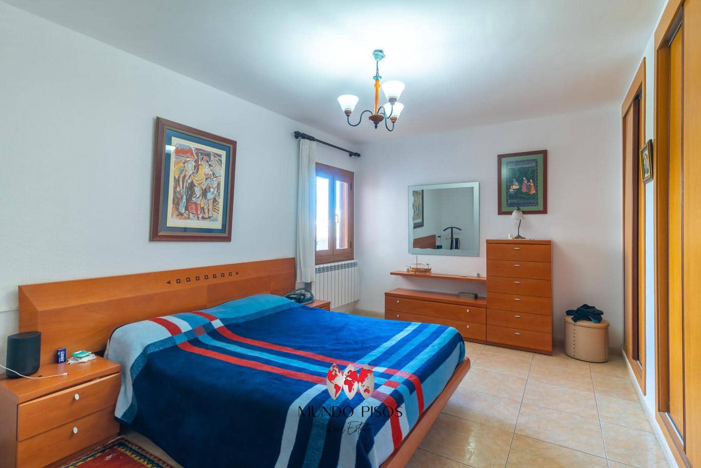 3 bedroom Flat for sale in Santa Ponsa with pool - € 749,900 (Ref: 9373760)