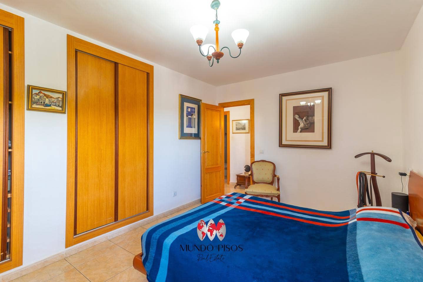 3 bedroom Flat for sale in Santa Ponsa with pool - € 749,900 (Ref: 9373760)