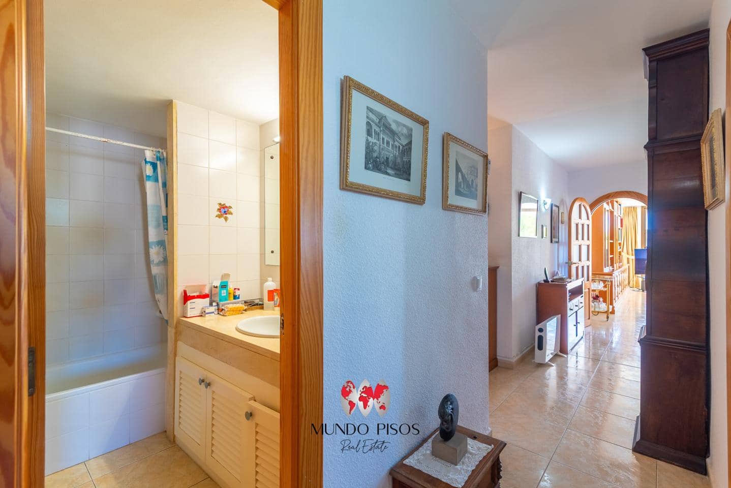 3 bedroom Flat for sale in Santa Ponsa with pool - € 749,900 (Ref: 9373760)