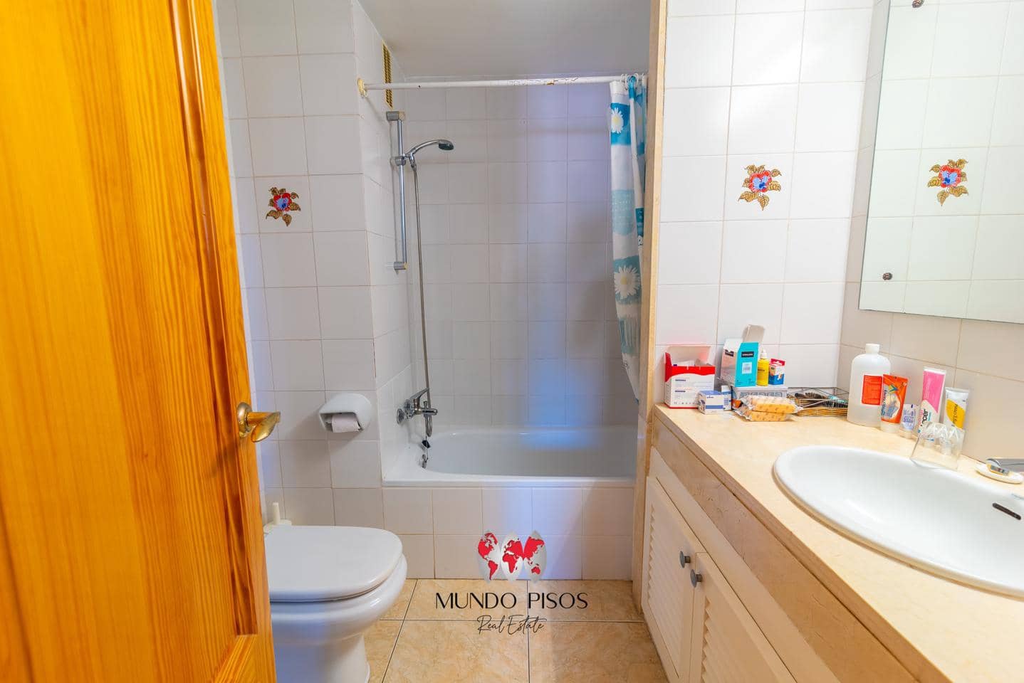 3 bedroom Flat for sale in Santa Ponsa with pool - € 749,900 (Ref: 9373760)