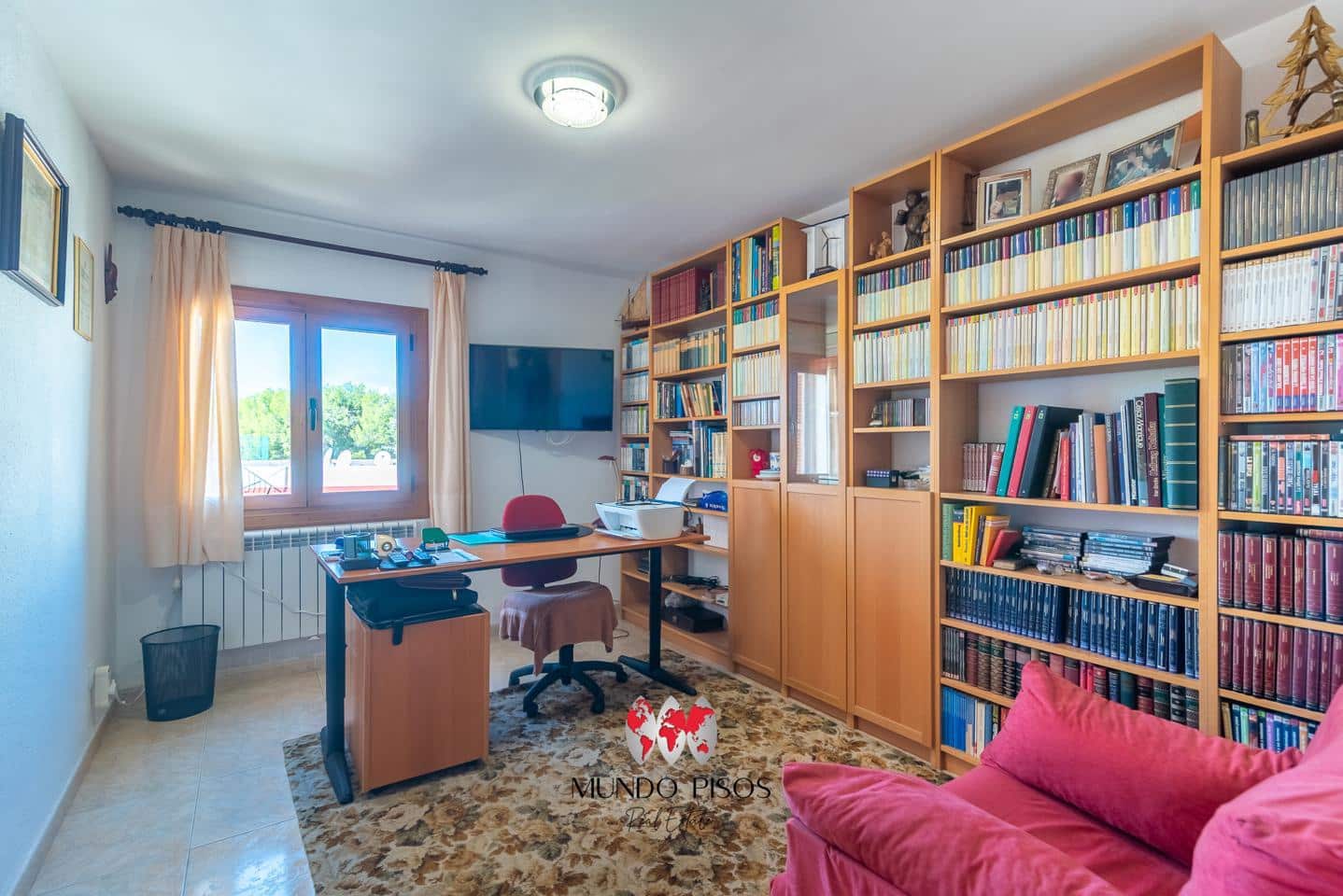 3 bedroom Flat for sale in Santa Ponsa with pool - € 749,900 (Ref: 9373760)