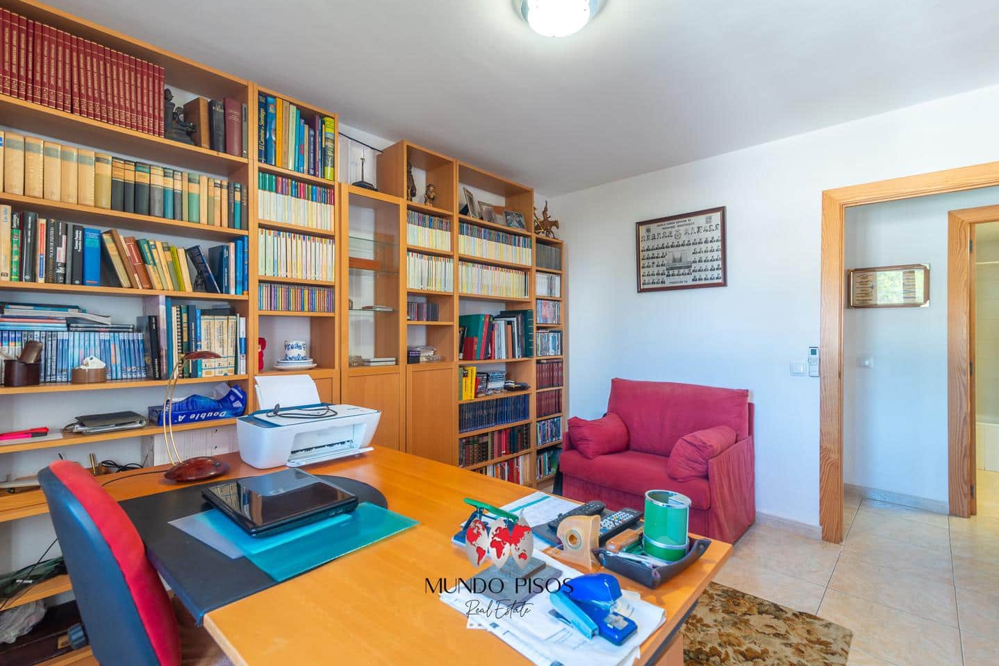 3 bedroom Flat for sale in Santa Ponsa with pool - € 749,900 (Ref: 9373760)