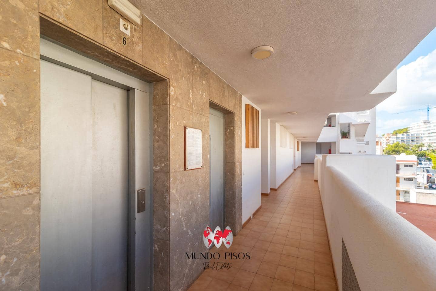 3 bedroom Flat for sale in Santa Ponsa with pool - € 749,900 (Ref: 9373760)