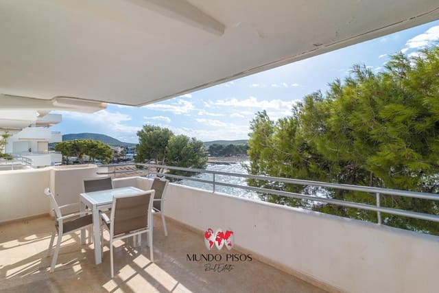 3 soverom Leilighet til salgs i Santa Ponsa, Calvià med svømmebasseng - € 749 900 (Ref: 9373760)