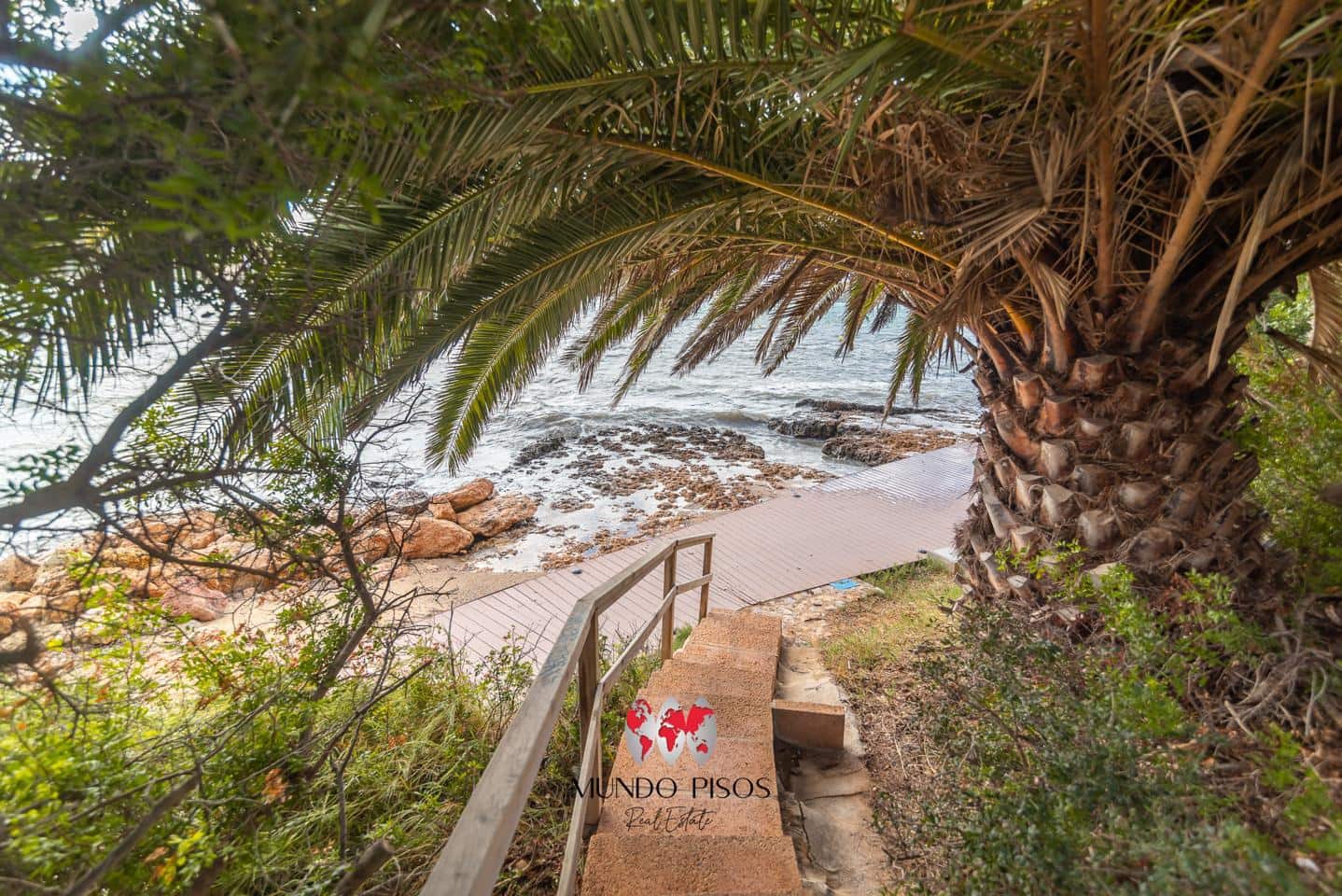 3 bedroom Flat for sale in Santa Ponsa with pool - € 749,900 (Ref: 9373760)