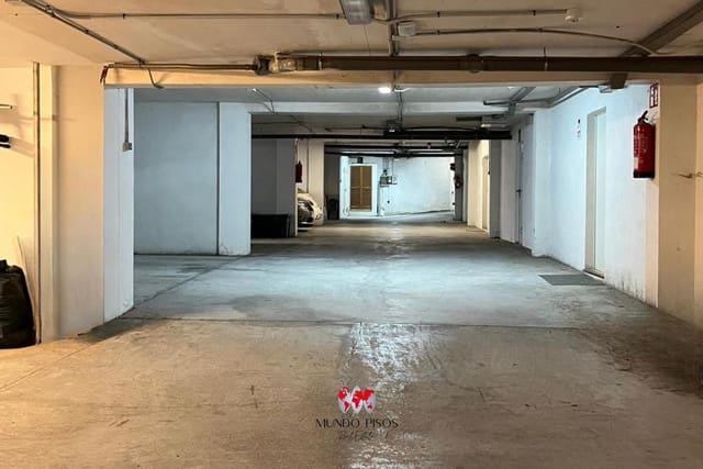 Garasje til salgs i Puigpunyent - € 44 840 (Ref: 9395410)