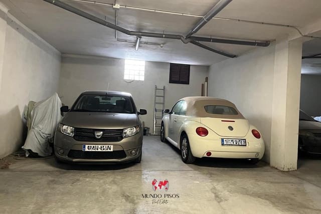 Garasje til salgs i Puigpunyent - € 44 840 (Ref: 9395410)