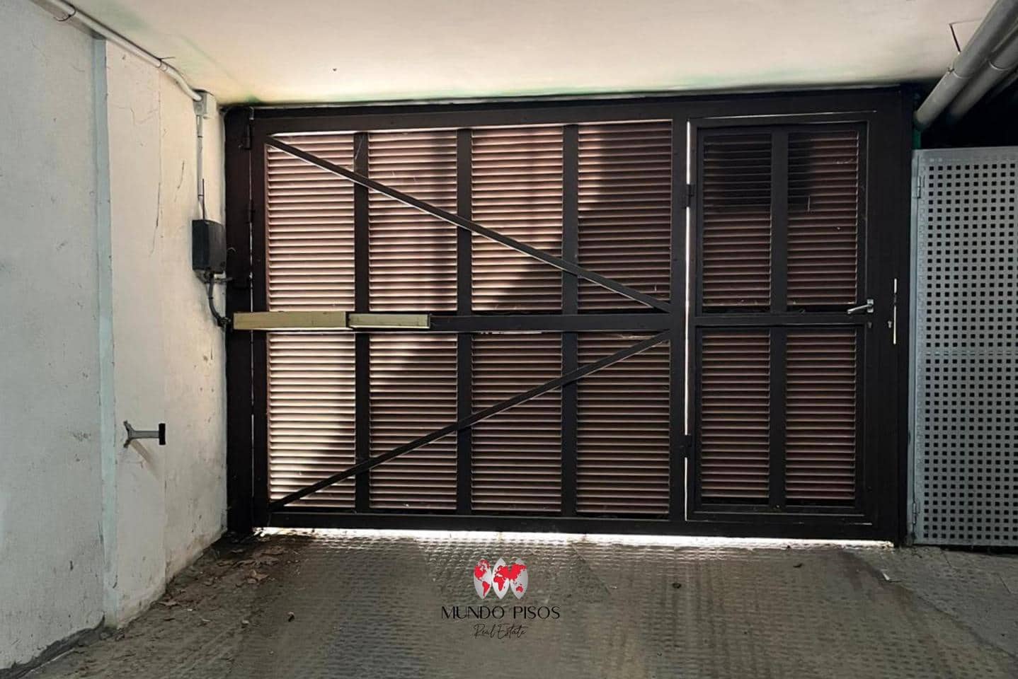 Garasje til salgs i Puigpunyent - € 44 840 (Ref: 9395410)