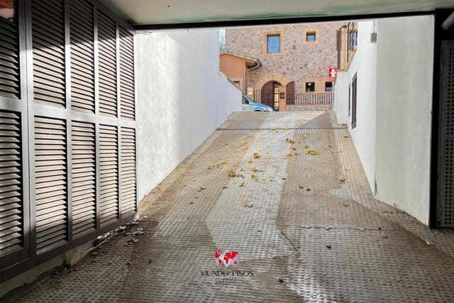 Garasje til salgs i Puigpunyent - € 44 840 (Ref: 9395410)