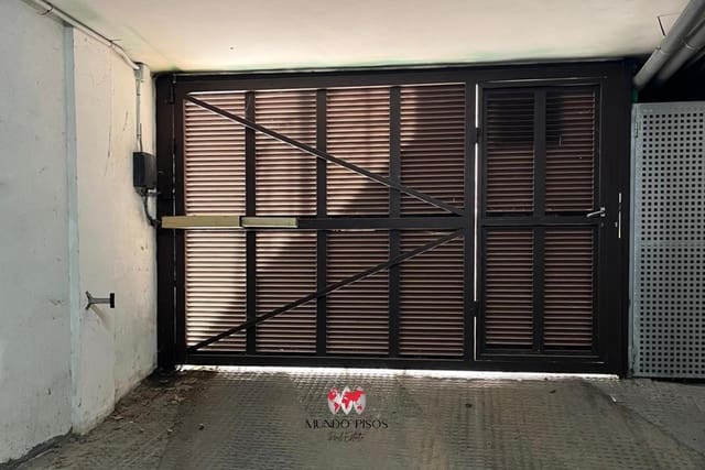 Garasje til salgs i Puigpunyent - € 44 840 (Ref: 9395410)