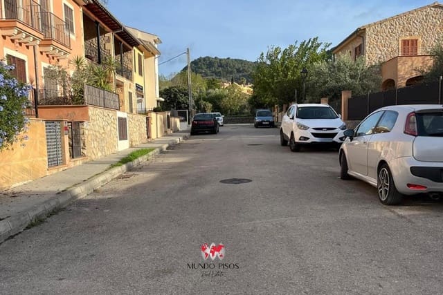 Garasje til salgs i Puigpunyent - € 44 840 (Ref: 9395410)