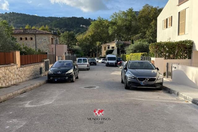 Garasje til salgs i Puigpunyent - € 44 840 (Ref: 9395410)