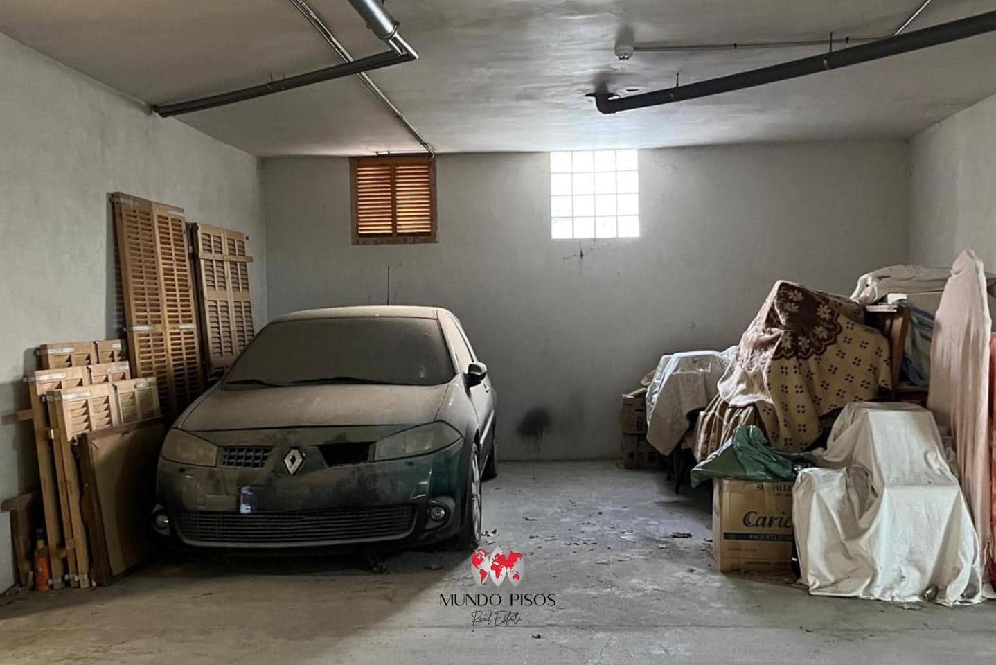 Garasje til salgs i Puigpunyent - € 44 840 (Ref: 9395410)