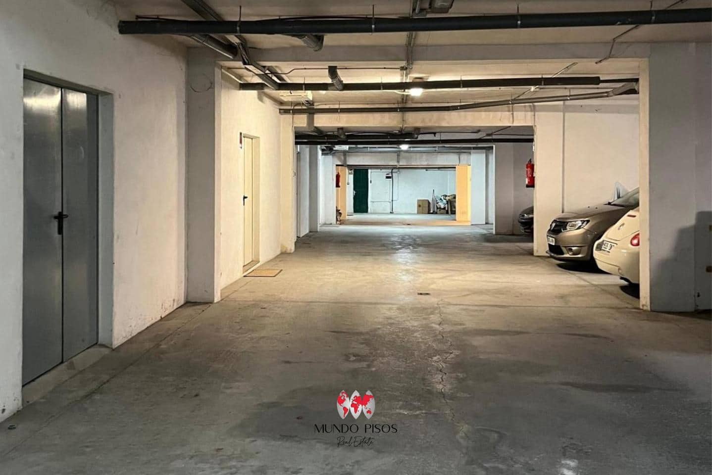 Garasje til salgs i Puigpunyent - € 44 840 (Ref: 9395410)