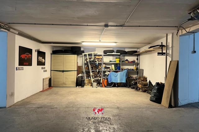 Garage til salg i Puigpunyent - € 44.840 (Ref: 9395410)