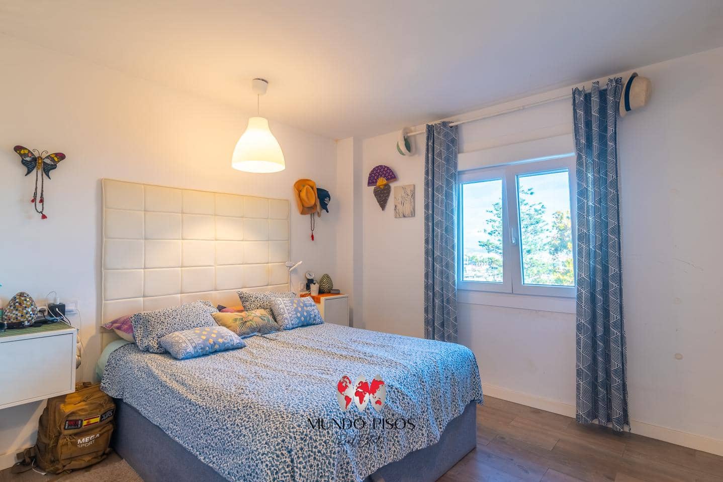 3 soverom Leilighet til salgs i Palma de Mallorca - € 345 000 (Ref: 9409862)