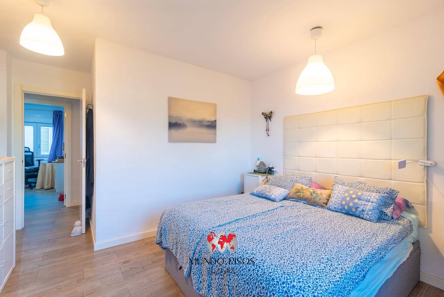 3 soverom Leilighet til salgs i Palma de Mallorca - € 345 000 (Ref: 9409862)