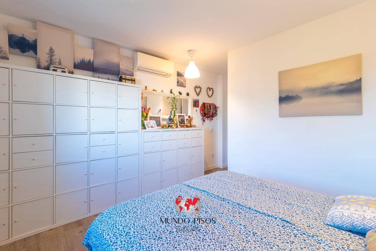 3 soverom Leilighet til salgs i Palma de Mallorca - € 345 000 (Ref: 9409862)