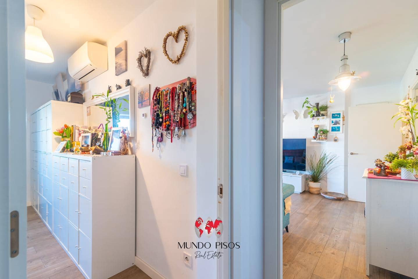 3 soverom Leilighet til salgs i Palma de Mallorca - € 345 000 (Ref: 9409862)