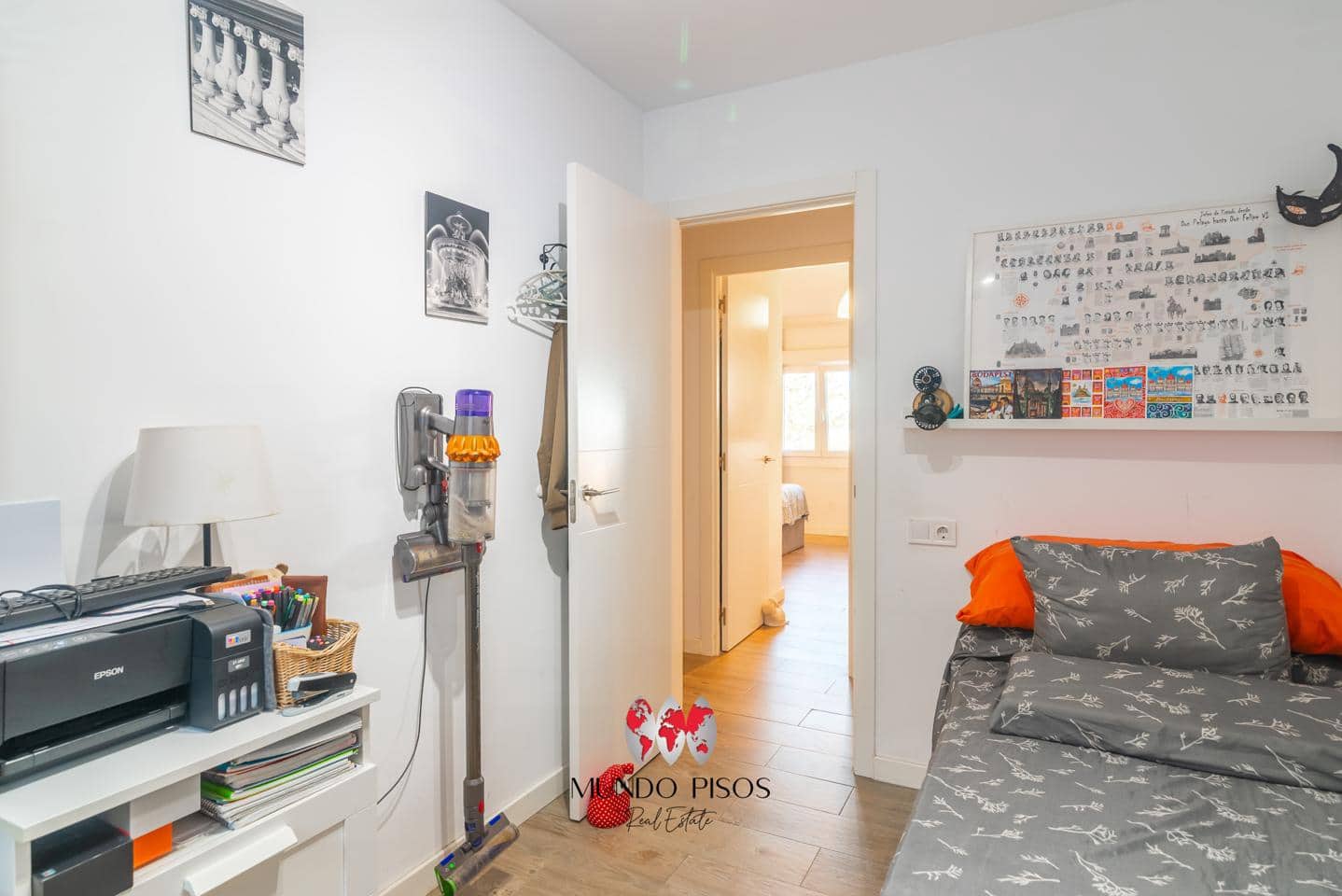 3 soverom Leilighet til salgs i Palma de Mallorca - € 345 000 (Ref: 9409862)