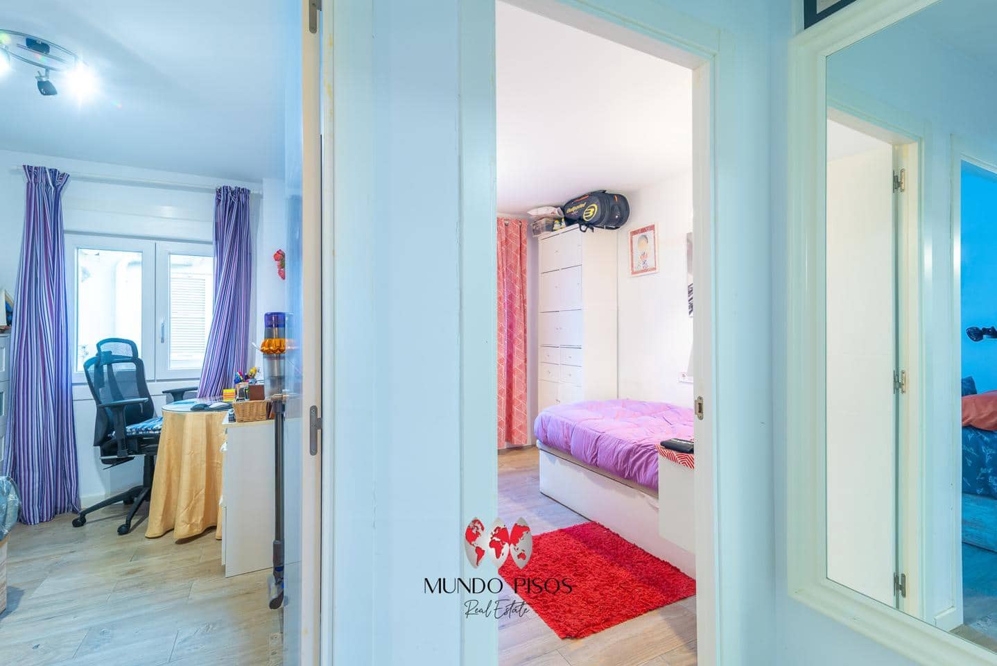 3 soverom Leilighet til salgs i Palma de Mallorca - € 345 000 (Ref: 9409862)