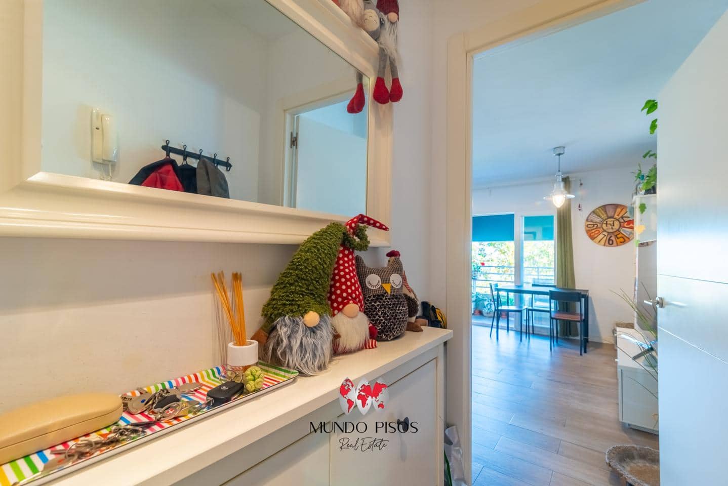 3 soverom Leilighet til salgs i Palma de Mallorca - € 345 000 (Ref: 9409862)