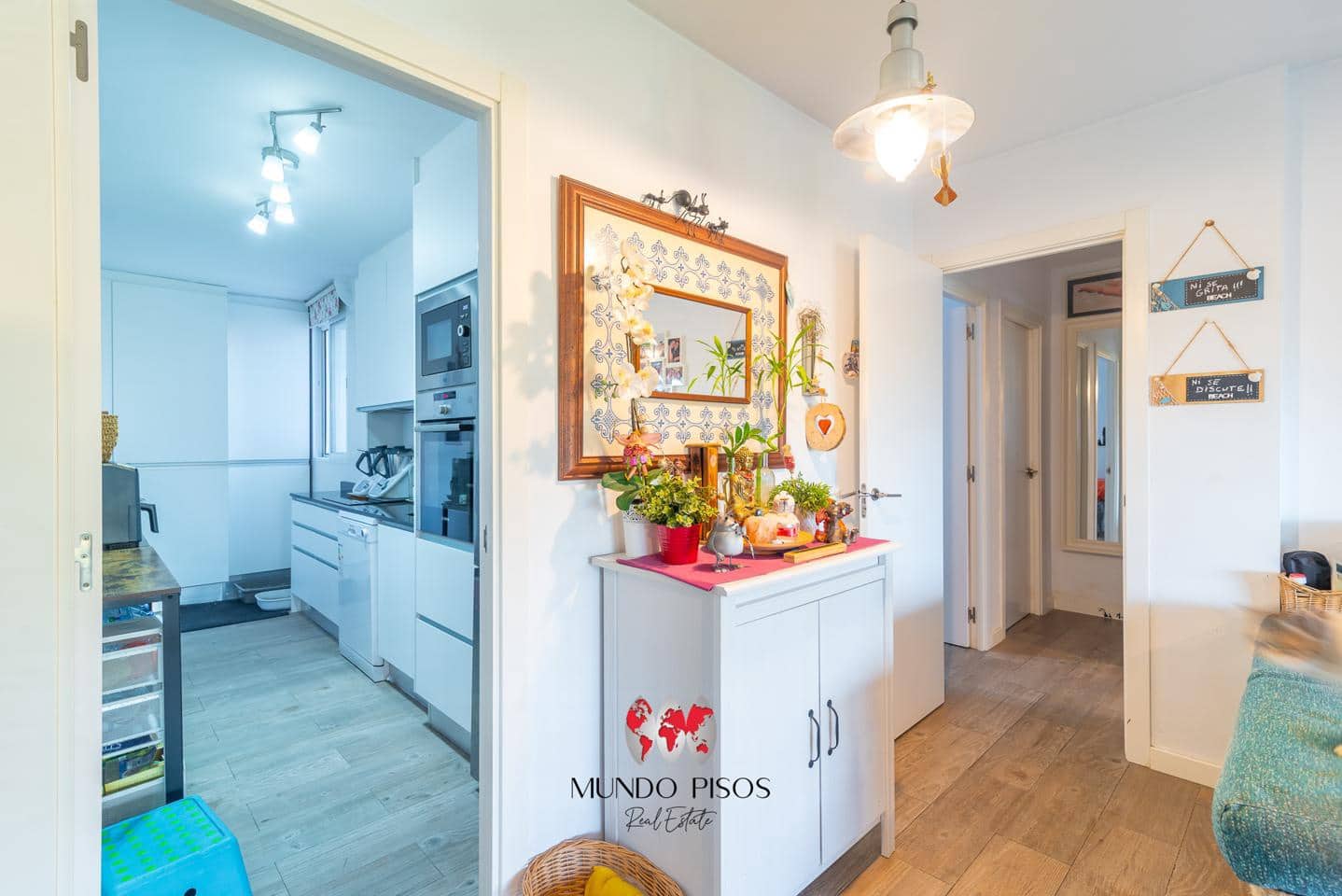 3 soverom Leilighet til salgs i Palma de Mallorca - € 345 000 (Ref: 9409862)