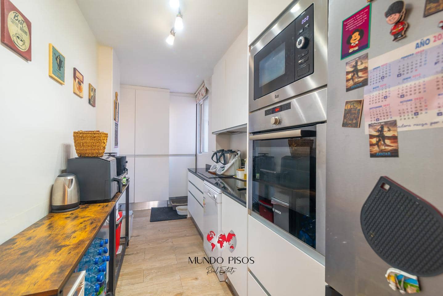 3 soverom Leilighet til salgs i Palma de Mallorca - € 345 000 (Ref: 9409862)