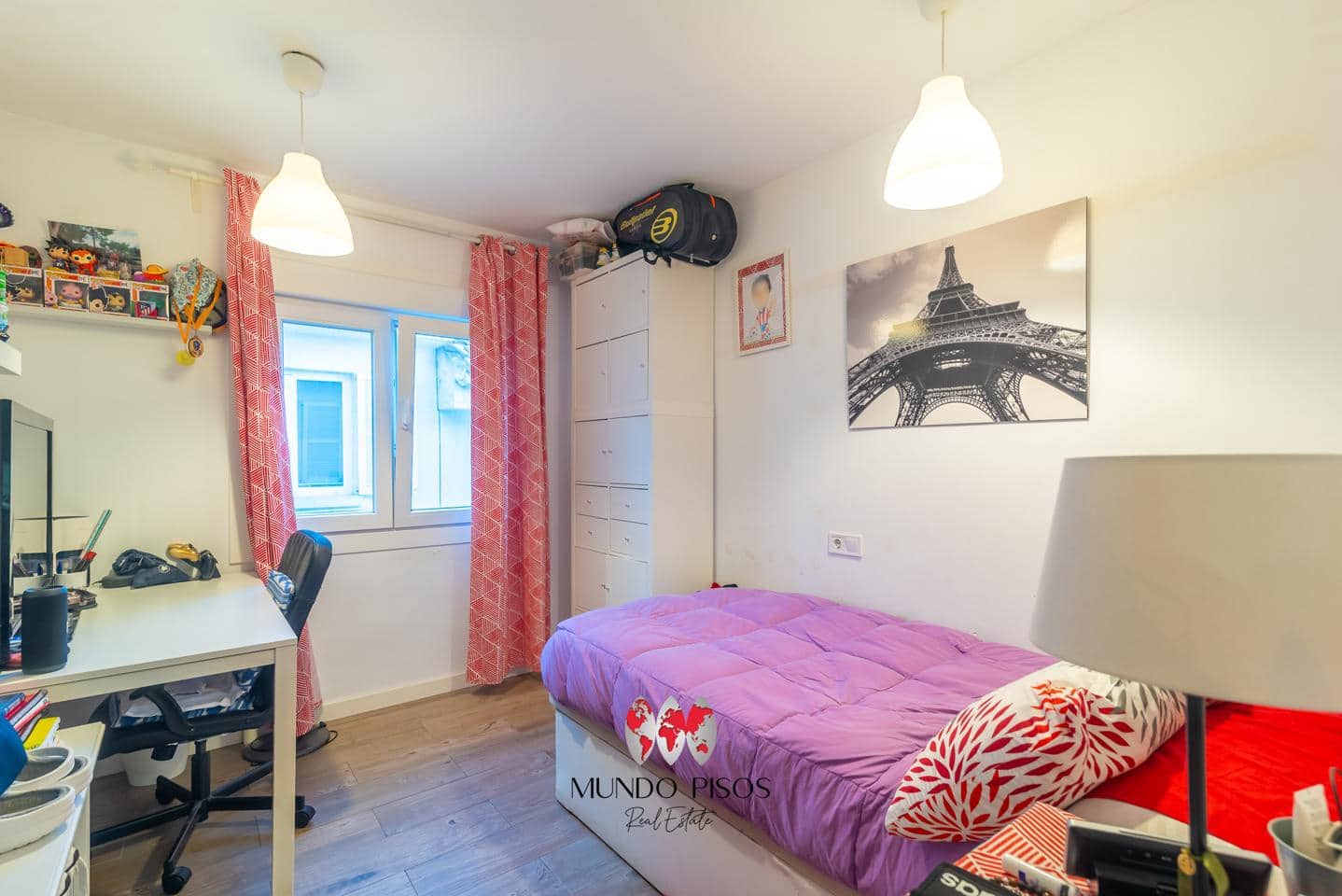 3 soverom Leilighet til salgs i Palma de Mallorca - € 345 000 (Ref: 9409862)