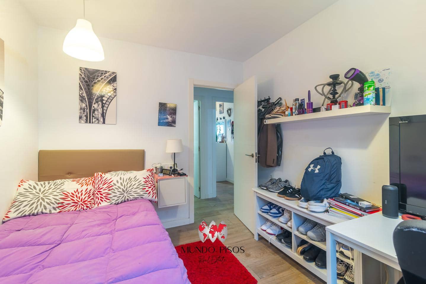 3 soverom Leilighet til salgs i Palma de Mallorca - € 345 000 (Ref: 9409862)