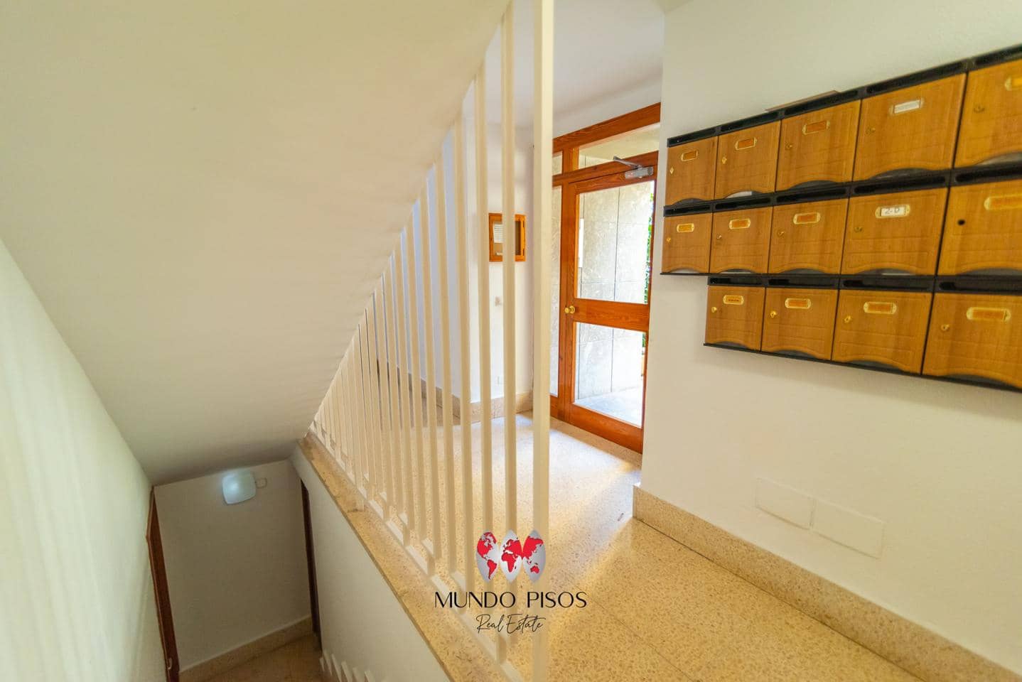 3 soverom Leilighet til salgs i Palma de Mallorca - € 345 000 (Ref: 9409862)