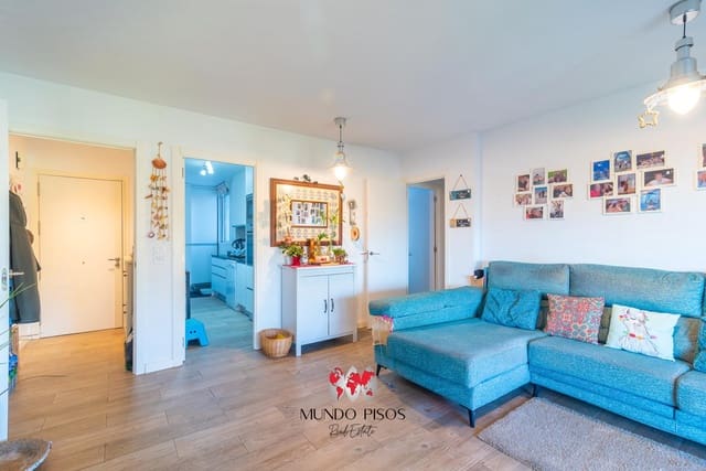 3 soverom Leilighet til salgs i Son Rapinya, Palma de Mallorca - € 345 000 (Ref: 9409862)