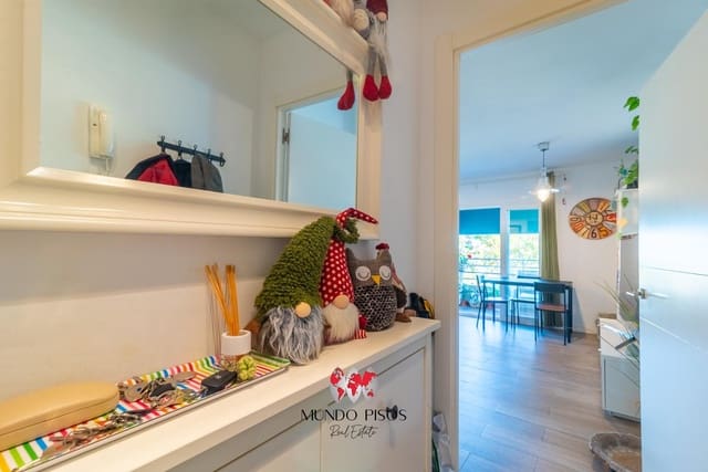 3 soverom Leilighet til salgs i Son Rapinya, Palma de Mallorca - € 345 000 (Ref: 9409862)