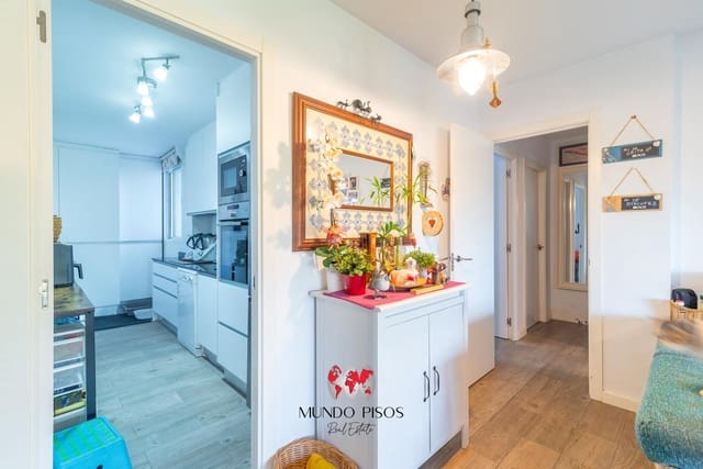 3 soverom Leilighet til salgs i Son Rapinya, Palma de Mallorca - € 345 000 (Ref: 9409862)