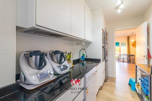 3 soverom Leilighet til salgs i Son Rapinya, Palma de Mallorca - € 345 000 (Ref: 9409862)