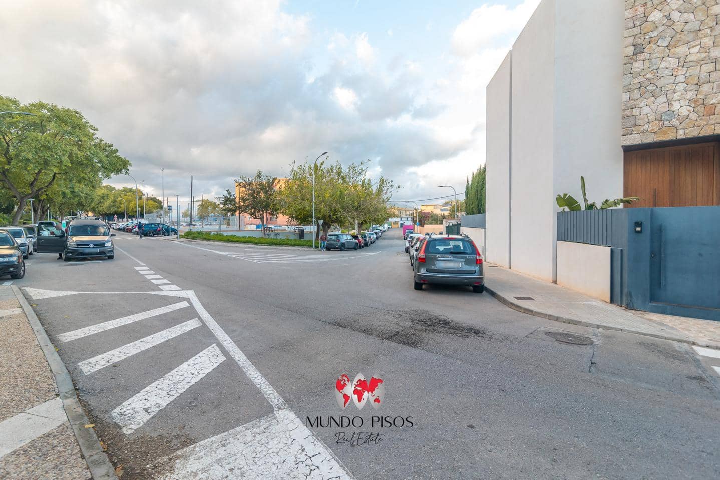 3 soverom Leilighet til salgs i Palma de Mallorca - € 345 000 (Ref: 9409862)