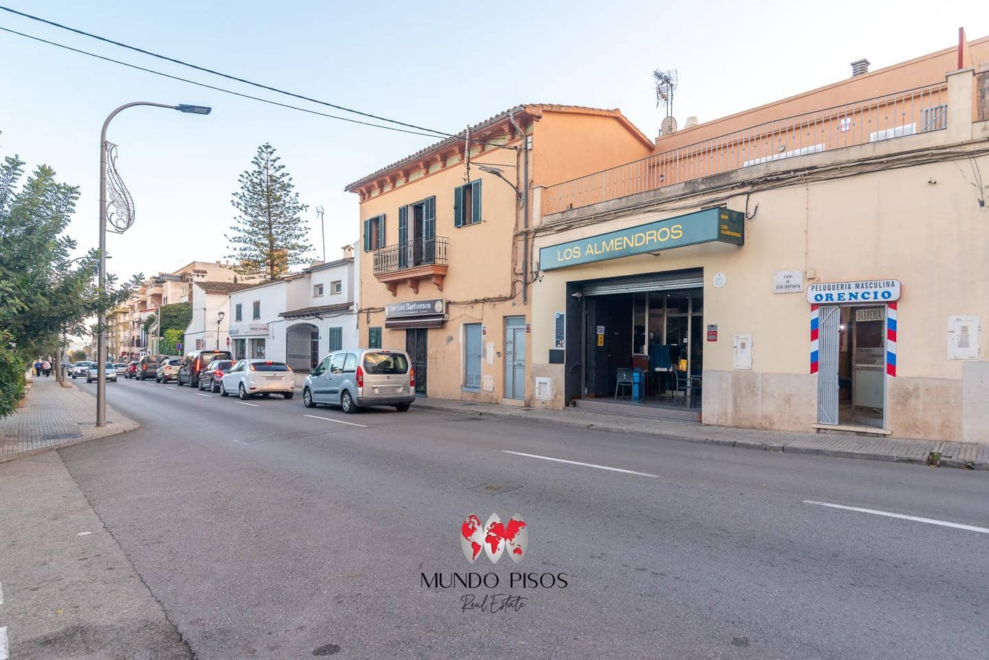 3 soverom Leilighet til salgs i Palma de Mallorca - € 345 000 (Ref: 9409862)