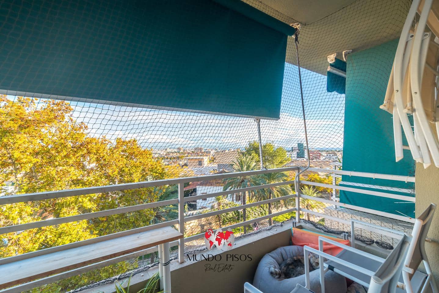 3 soverom Leilighet til salgs i Palma de Mallorca - € 345 000 (Ref: 9409862)