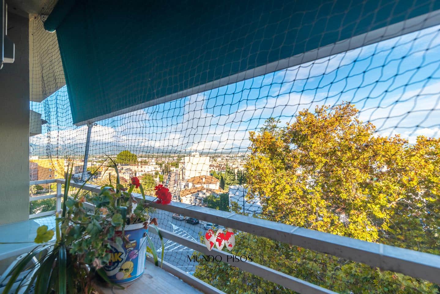 3 soverom Leilighet til salgs i Palma de Mallorca - € 345 000 (Ref: 9409862)