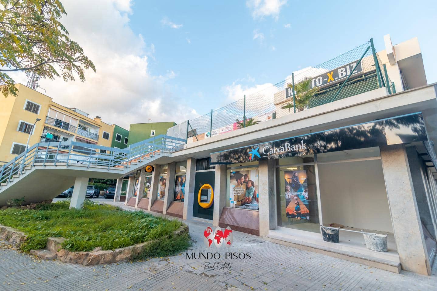 3 soverom Leilighet til salgs i Palma de Mallorca - € 345 000 (Ref: 9409862)