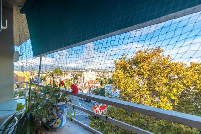 3 soverom Leilighet til salgs i Son Rapinya, Palma de Mallorca - € 345 000 (Ref: 9409862)