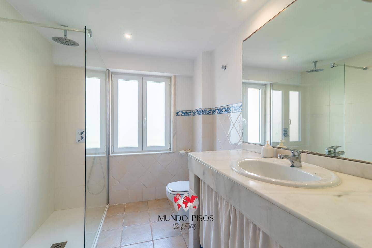 4 bedroom Flat for sale in Palma de Mallorca - € 560,000 (Ref: 9412924)