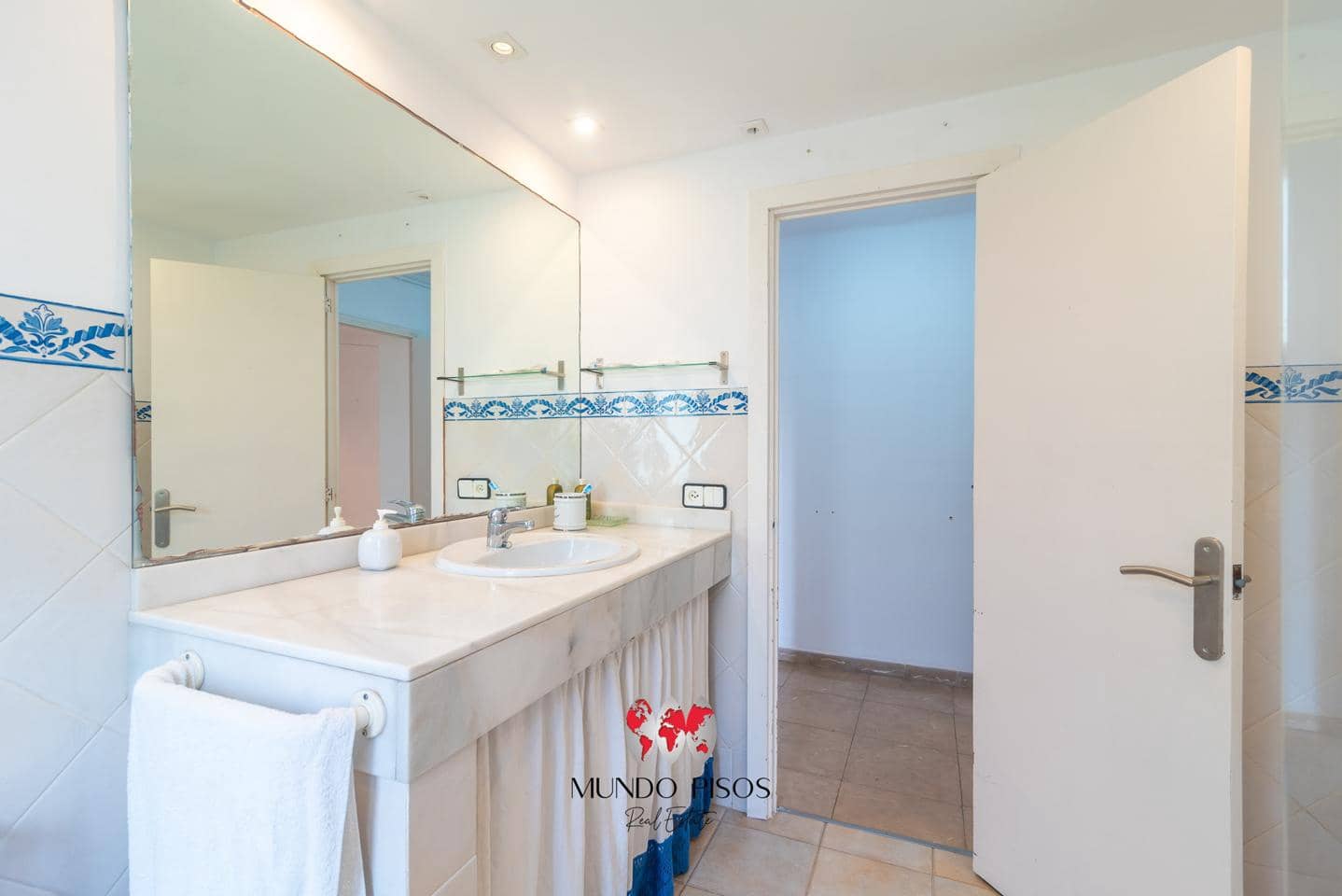 4 bedroom Flat for sale in Palma de Mallorca - € 560,000 (Ref: 9412924)