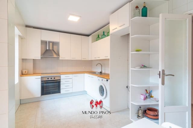 4 soverom Leilighet til salgs i Palma de Mallorca - € 560 000 (Ref: 9412924)