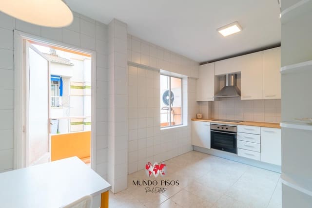 4 soverom Leilighet til salgs i Palma de Mallorca - € 560 000 (Ref: 9412924)