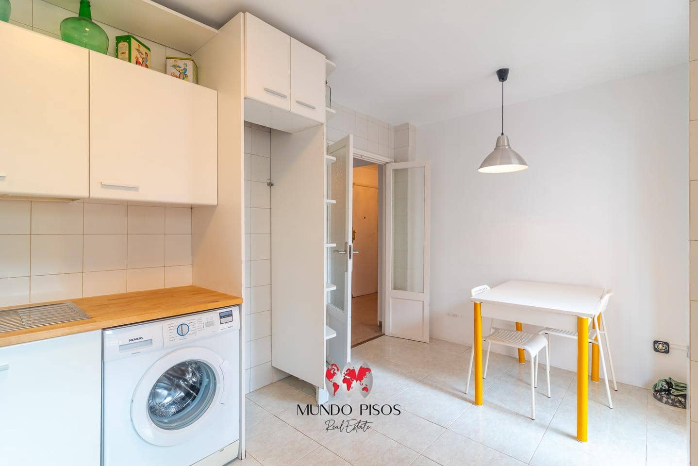 4 bedroom Flat for sale in Palma de Mallorca - € 560,000 (Ref: 9412924)