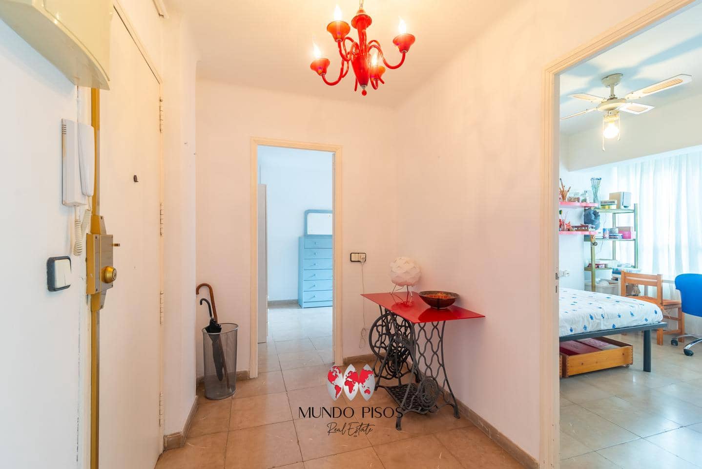 4 bedroom Flat for sale in Palma de Mallorca - € 560,000 (Ref: 9412924)