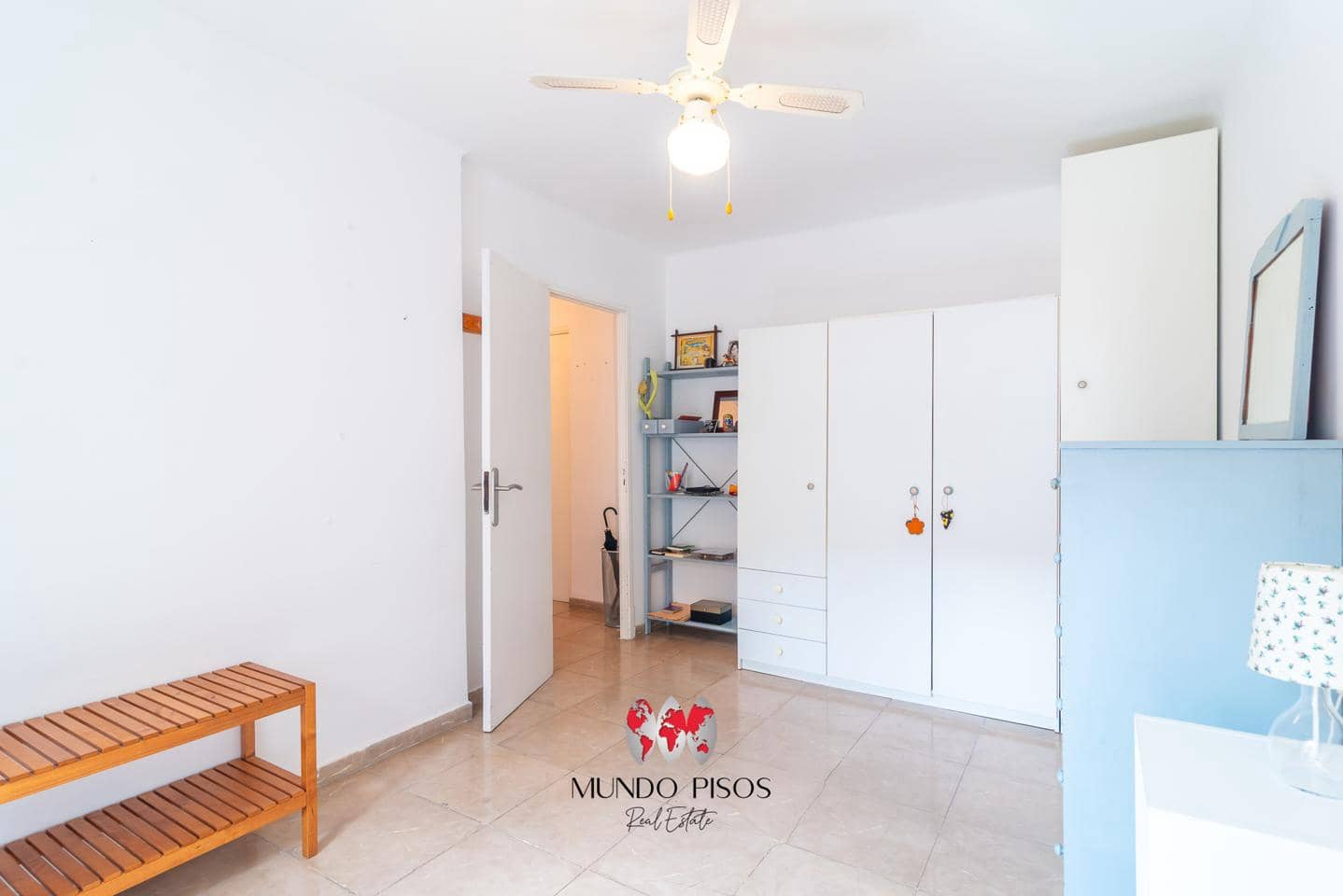 4 bedroom Flat for sale in Palma de Mallorca - € 560,000 (Ref: 9412924)